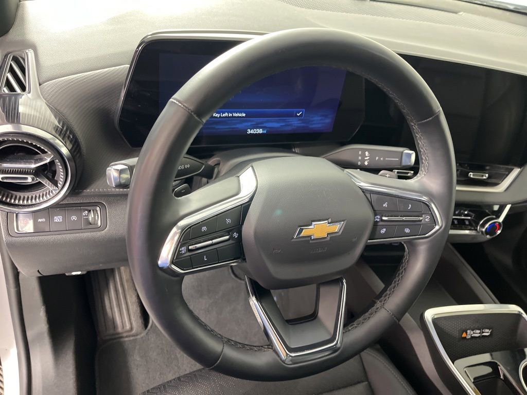 Certified 2025 Chevrolet Equinox LT w/ Convenience Package II image 26