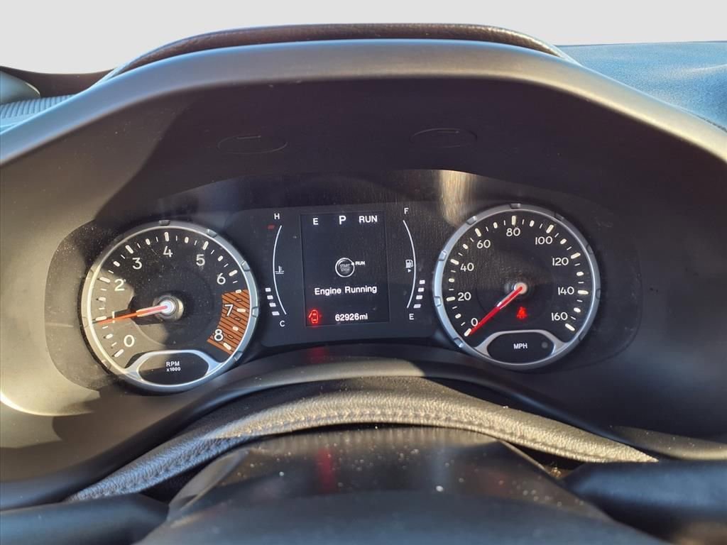 Used 2020 Jeep Renegade Sport image 24