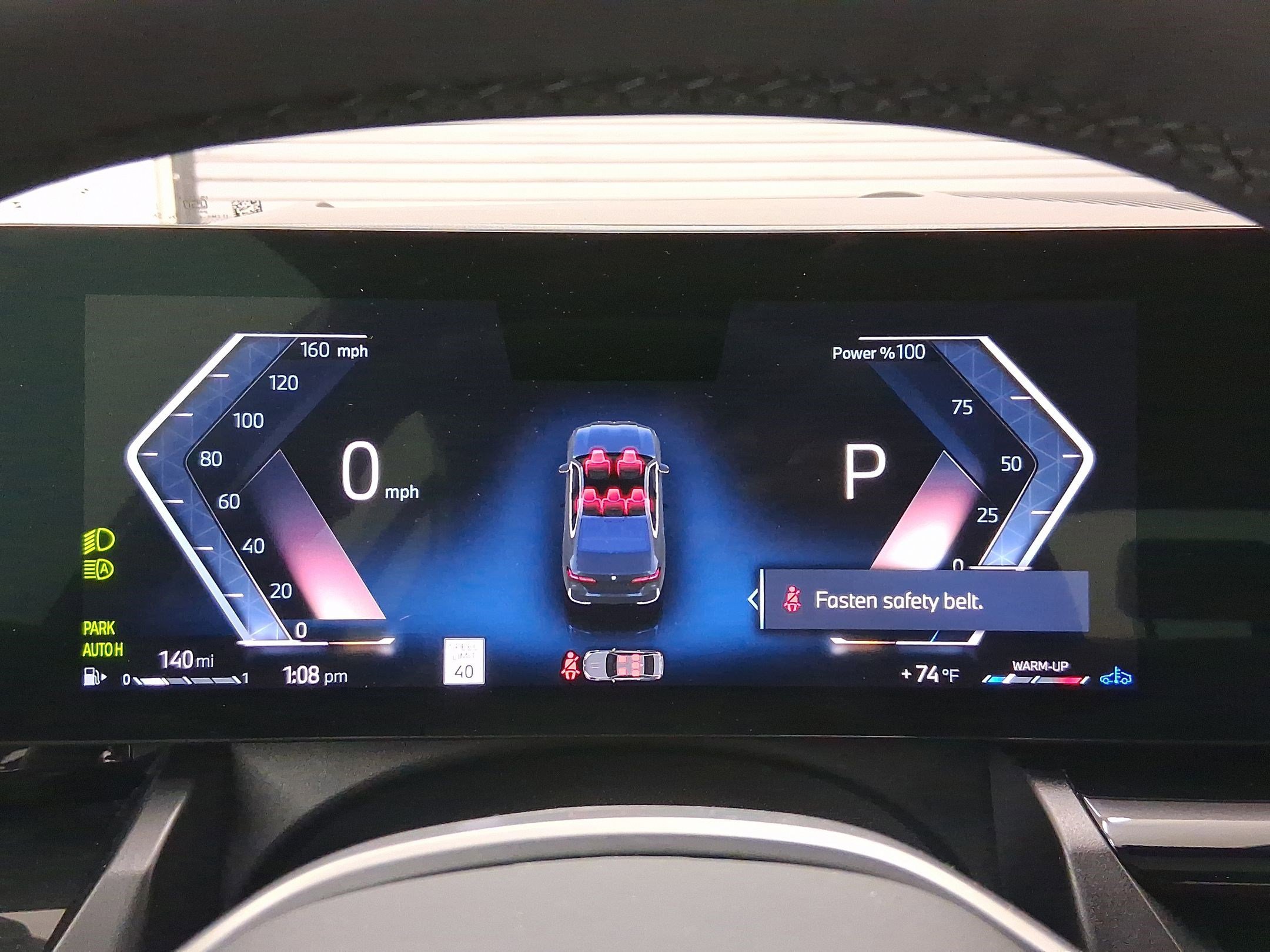 Certified 2025 BMW 530i image 16
