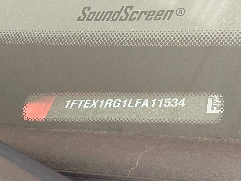 Used 2020 Ford F150 Raptor image 27