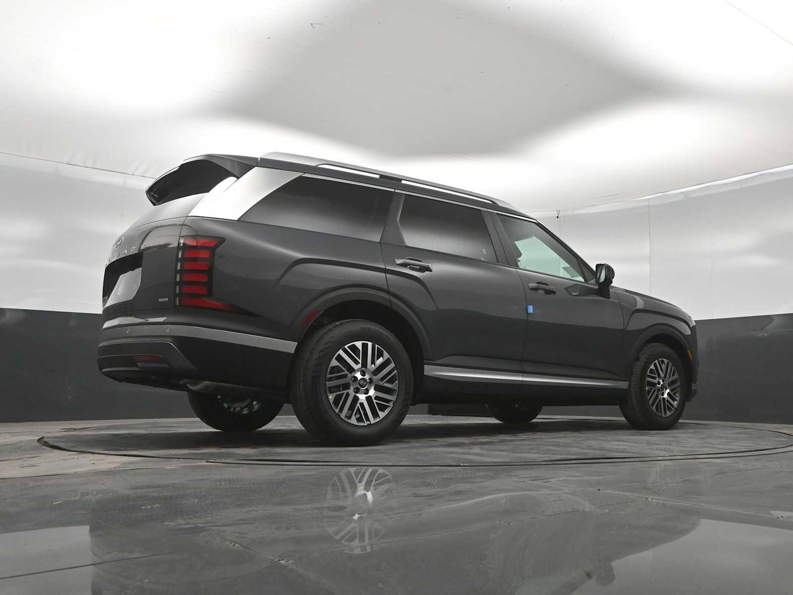 New 2026 Hyundai Palisade SEL AWD/4WD image 38