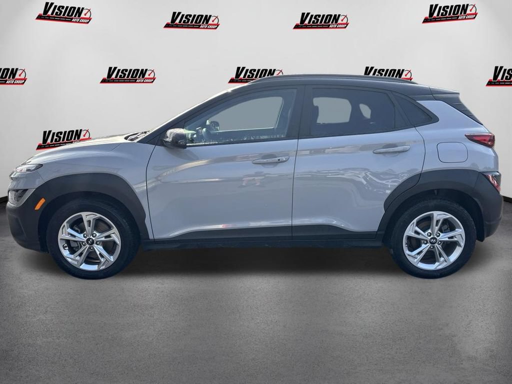Used 2022 Hyundai Kona SEL AWD/4WD image 8