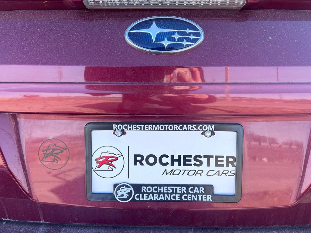 Used 2010 Subaru Legacy 2.5GT w/ Appearance Package 1F image 38