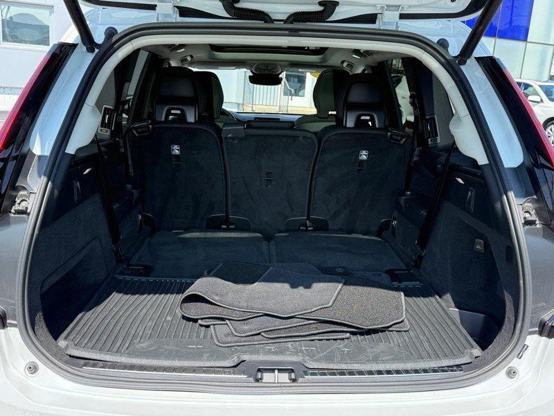 Certified 2026 Volvo XC90 B6 Plus AWD/4WD image 5