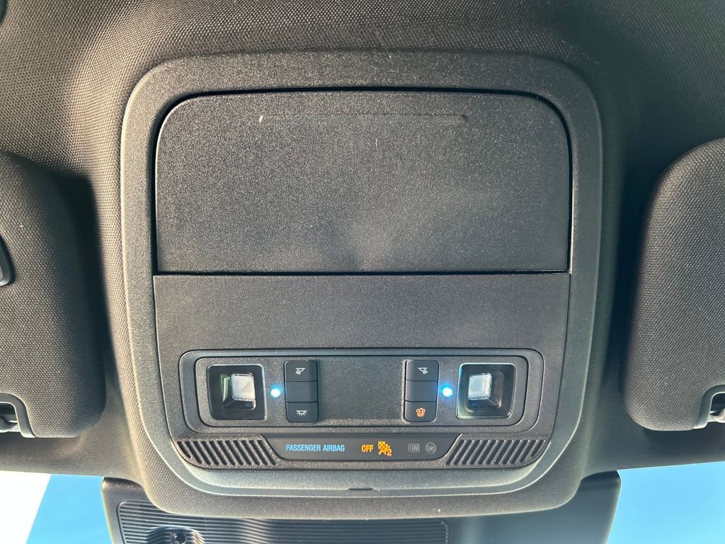 Certified 2021 Ford Explorer ST w/ Equipment Group 401A image 20