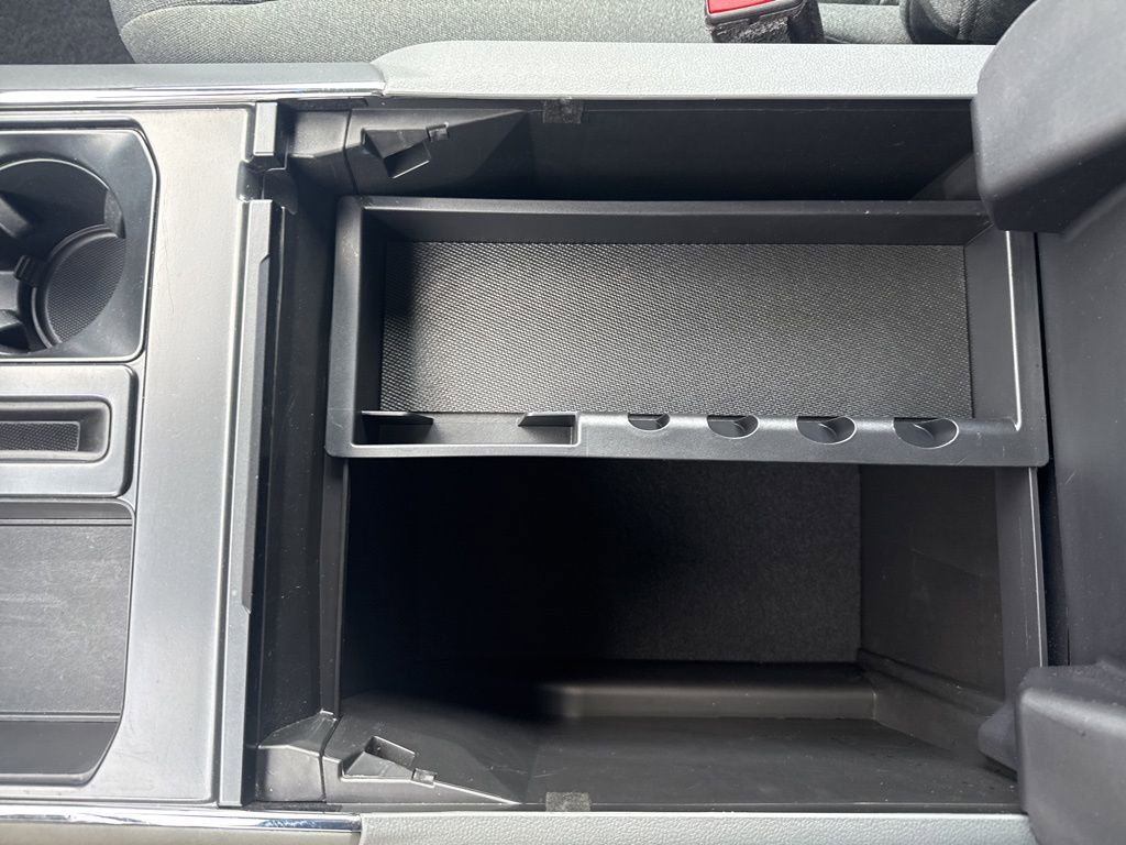 Used 2025 Ford F150 XLT w/ Equipment Group 301A Standard image 39