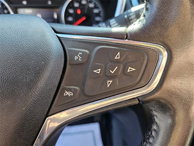 Used 2020 Chevrolet Equinox LT image 26