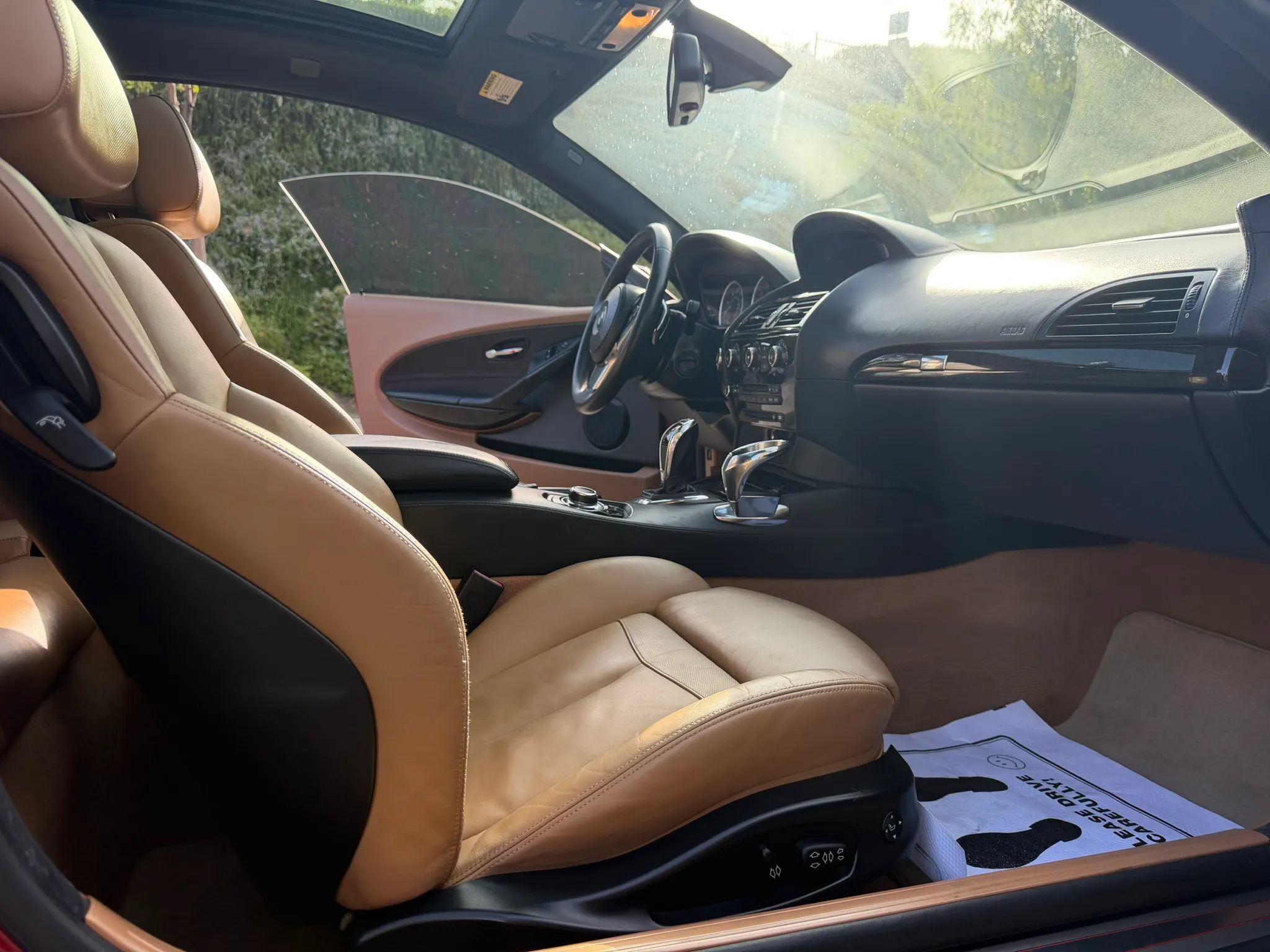 Used 2009 BMW 650i Coupe RWD image 19