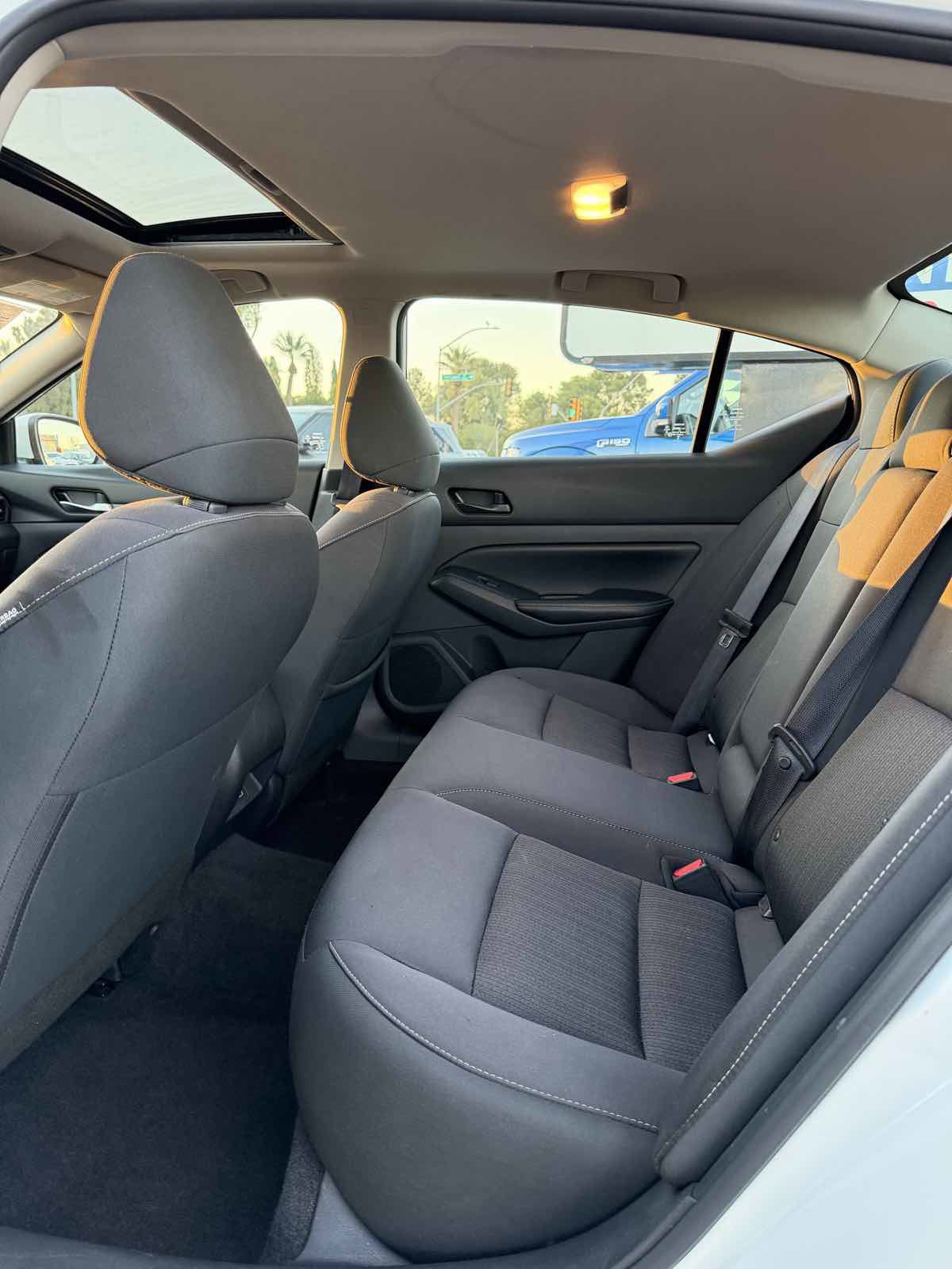 Used 2025 Nissan Altima 2.5 SV w/ SV Special Edition Package image 20