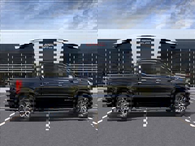 New 2025 GMC Sierra 1500 Denali w/ Technology Package image 5