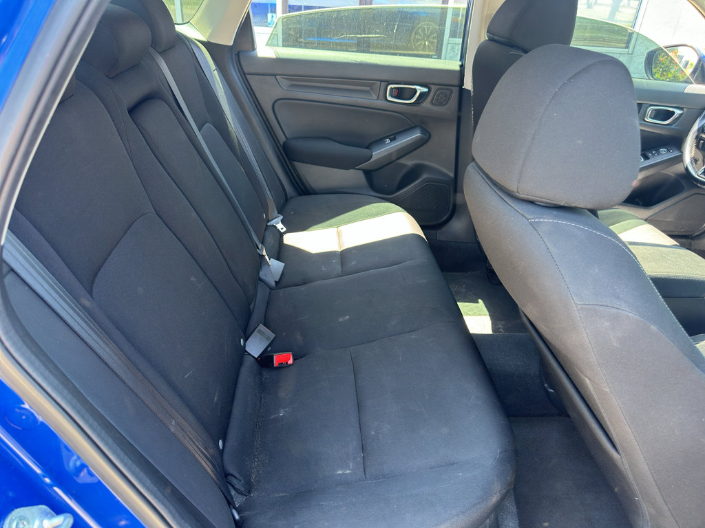 Used 2022 Honda Civic EX image 22