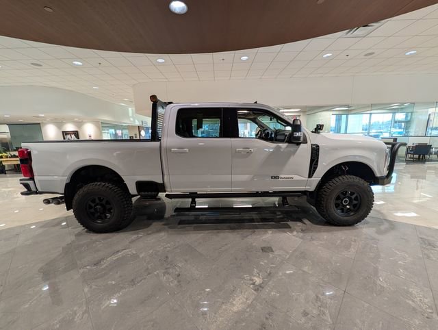 New 2026 Ford F250 XLT w/ XLT Premium Package image 4