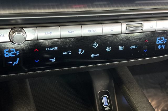 Used 2024 Hyundai Ioniq 6 SE AWD/4WD image 23
