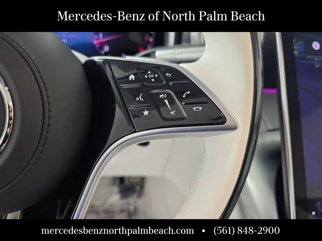 New 2026 Mercedes-Benz Maybach SL 680 image 16
