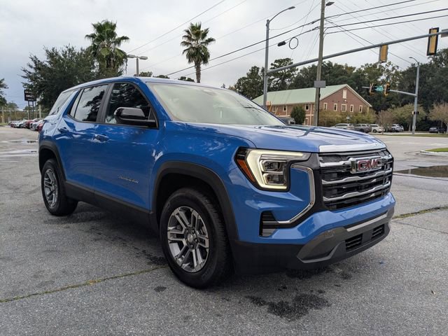 New 2026 GMC Terrain Elevation w/ LPO, Floor Liner Package AWD/4WD image 3