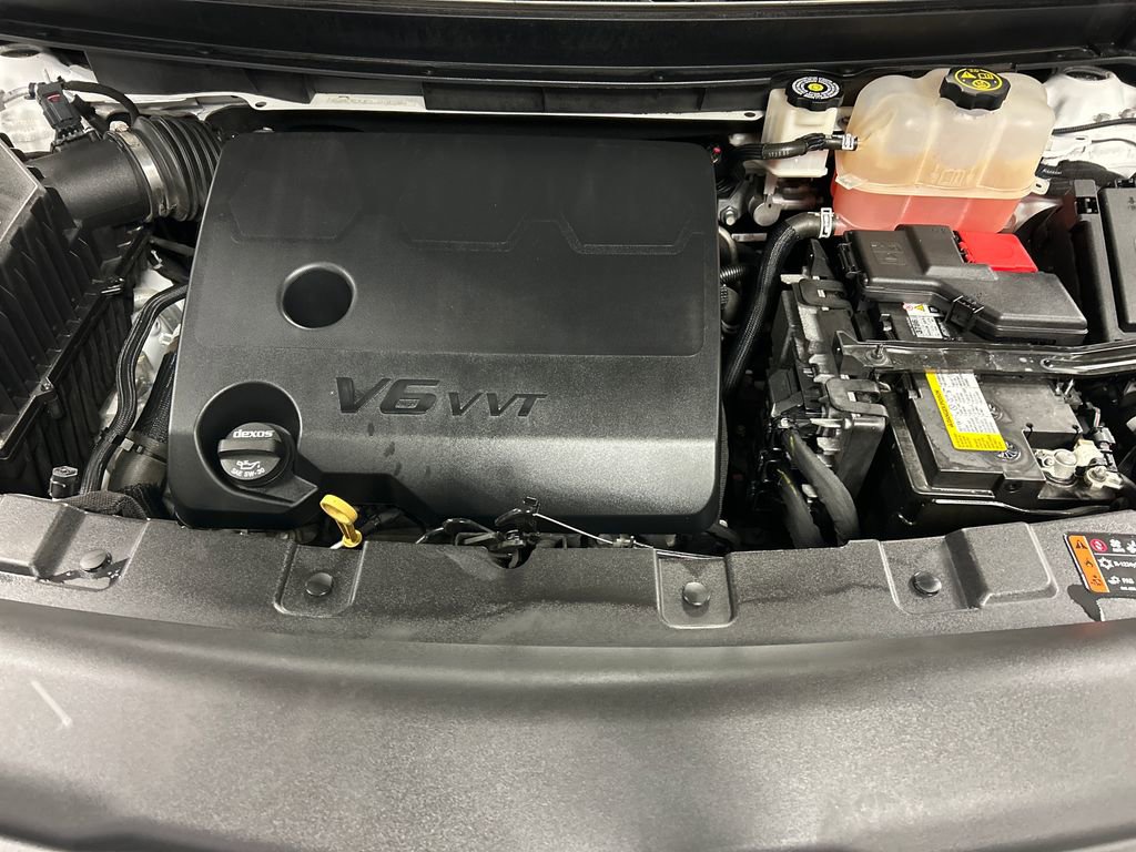 Used 2020 Buick Enclave Premium w/ Sun and Sites Package image 28