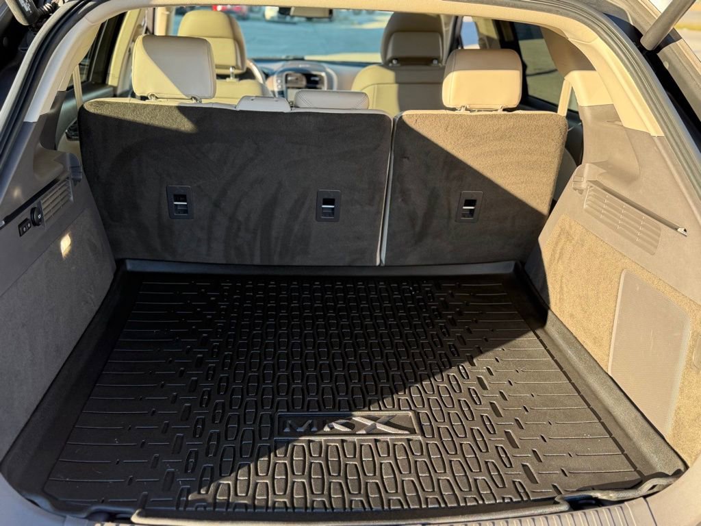 Used 2018 Lincoln MKX Reserve w/ Lincoln MKX Climate Package image 8