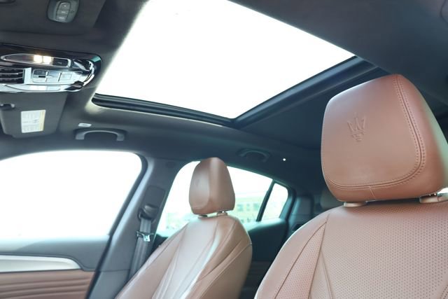 Used 2023 Maserati Grecale GT image 21