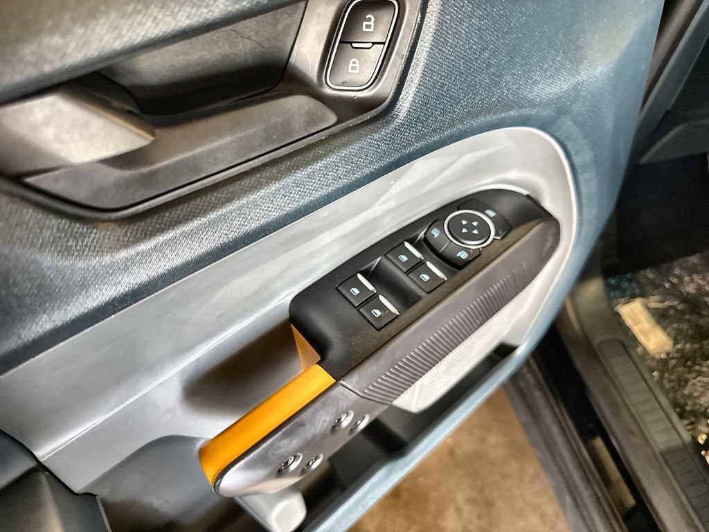 New 2026 Ford Maverick Tremor AWD/4WD image 15