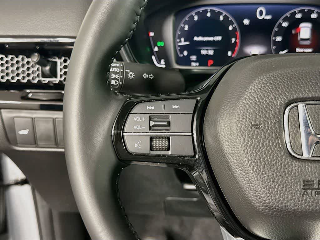Used 2026 Honda CR-V EX-L image 32