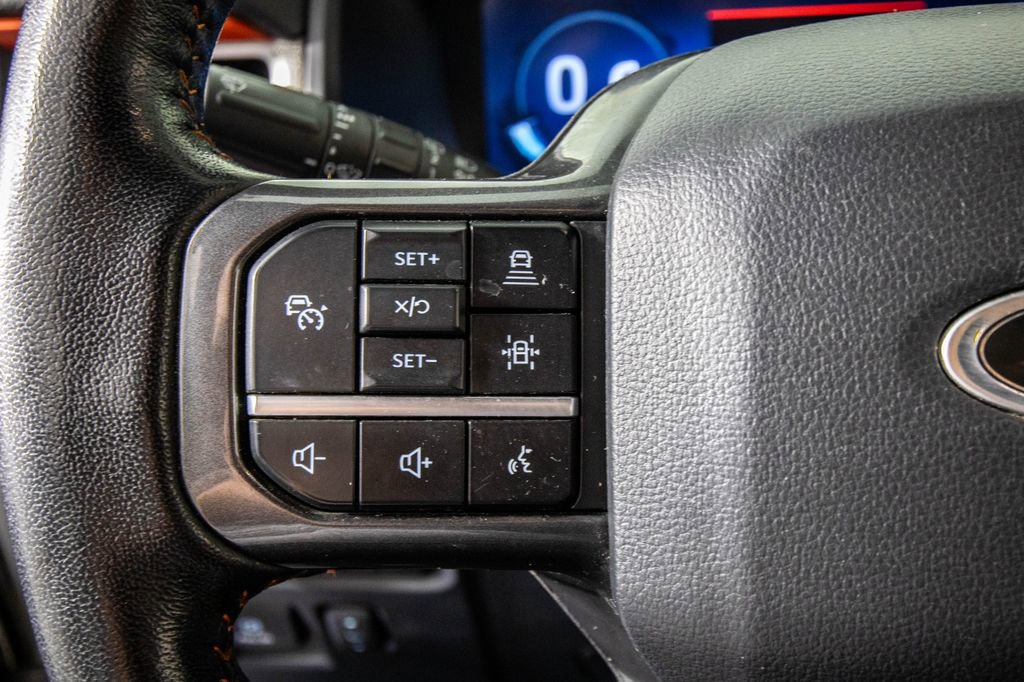 Used 2024 Ford Expedition Timberline image 22