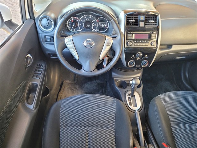 Used 2015 Nissan Versa Note SV image 19