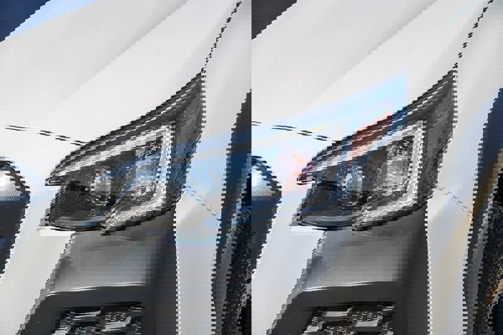 New 2025 Subaru Outback Wilderness image 8