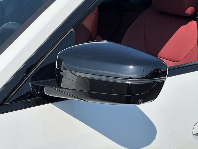 Used 2023 BMW i4 eDrive40 w/ M Sport Package RWD image 11