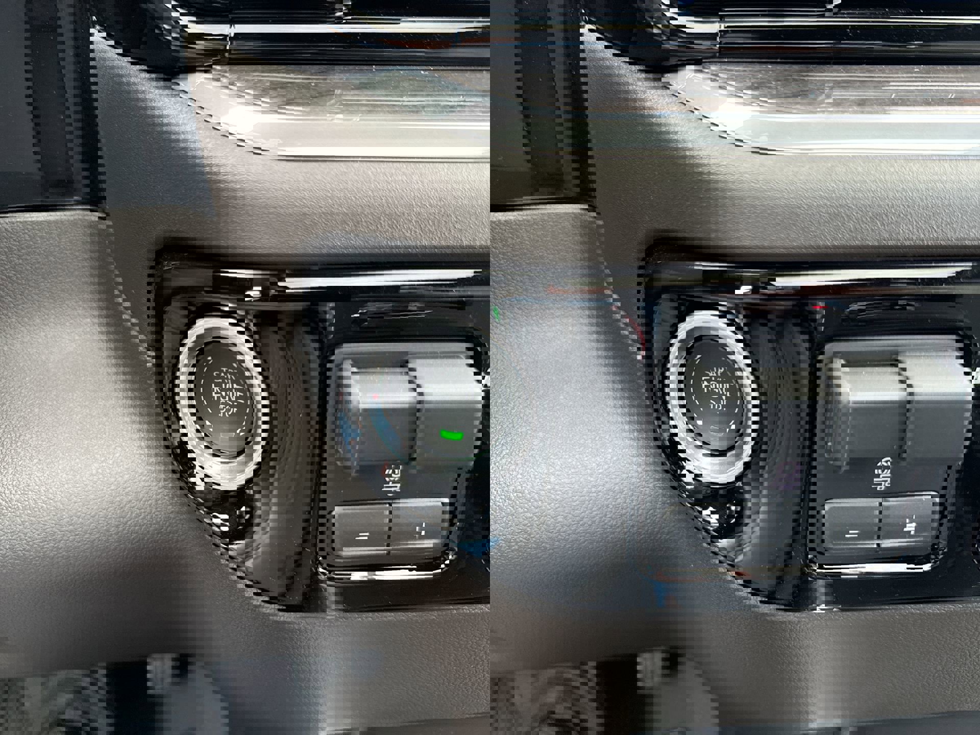 New 2026 Chevrolet Silverado 1500 LTZ w/ Technology Package image 52