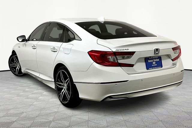 Used 2022 Honda Accord Touring image 11