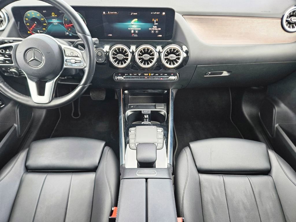 Used 2022 Mercedes-Benz GLA 250 4MATIC image 11