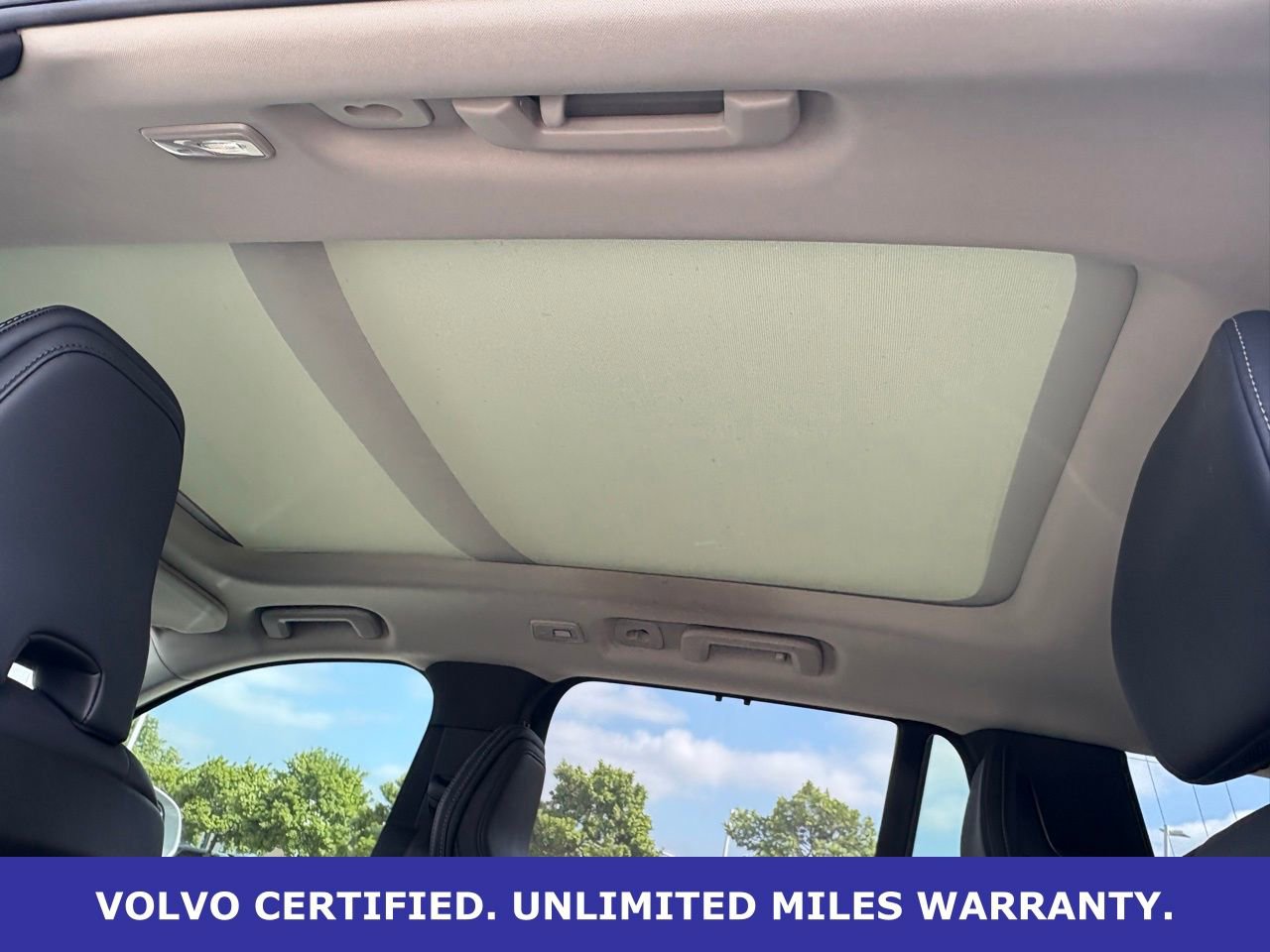 Certified 2023 Volvo XC90 B6 Ultimate AWD/4WD image 31