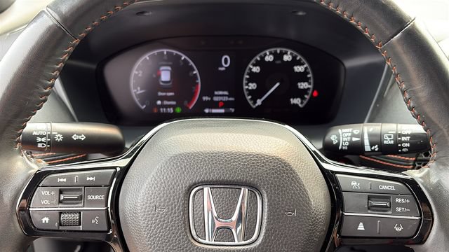 Used 2024 Honda HR-V Sport image 11