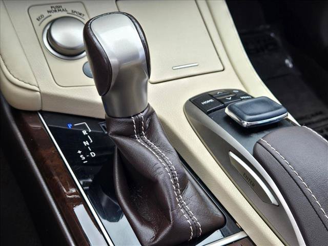 Used 2017 Lexus ES 350 w/ Luxury Package FWD image 15