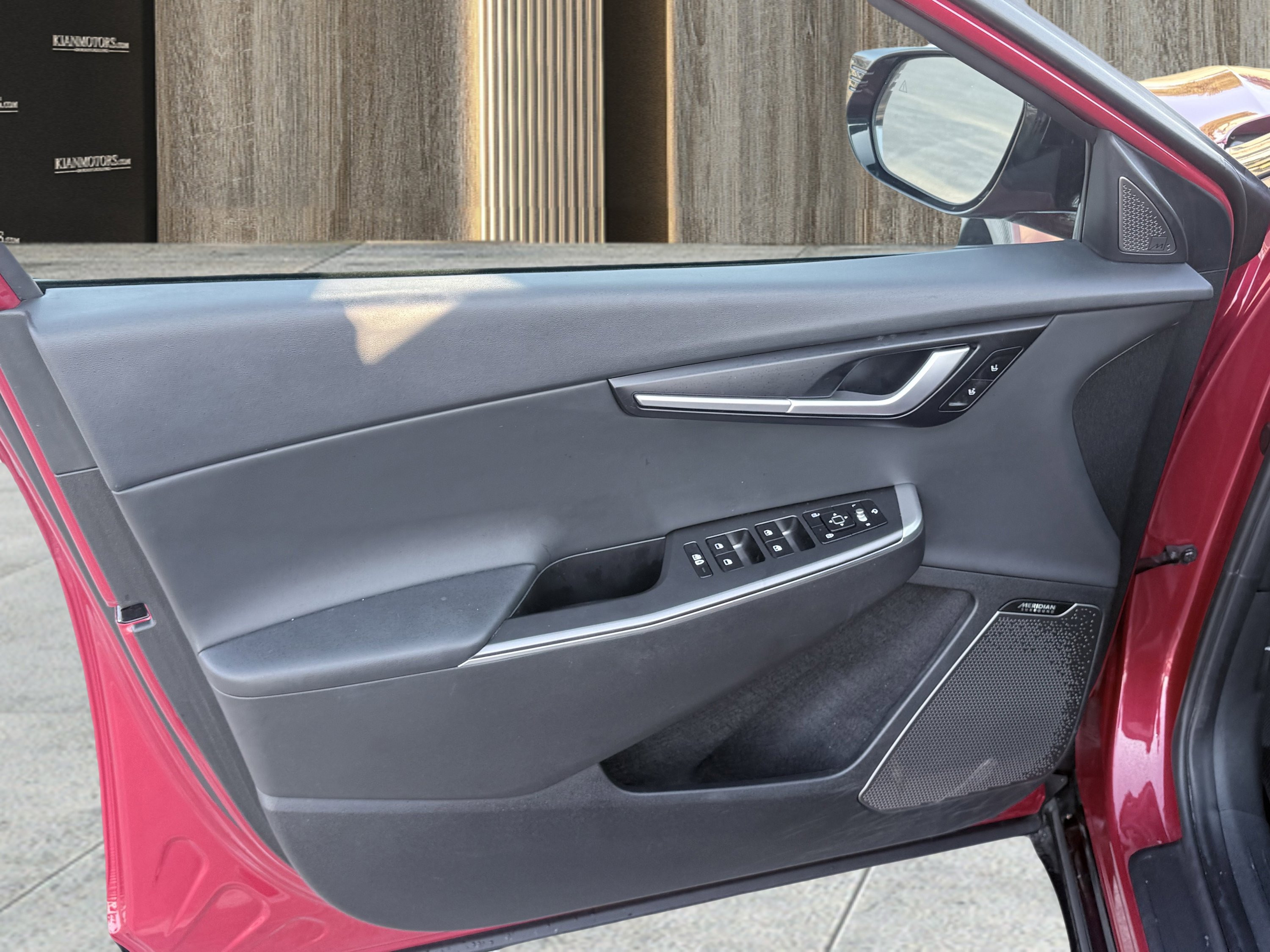 Used 2023 Kia EV6 Wind w/ Wind Technology Package image 21