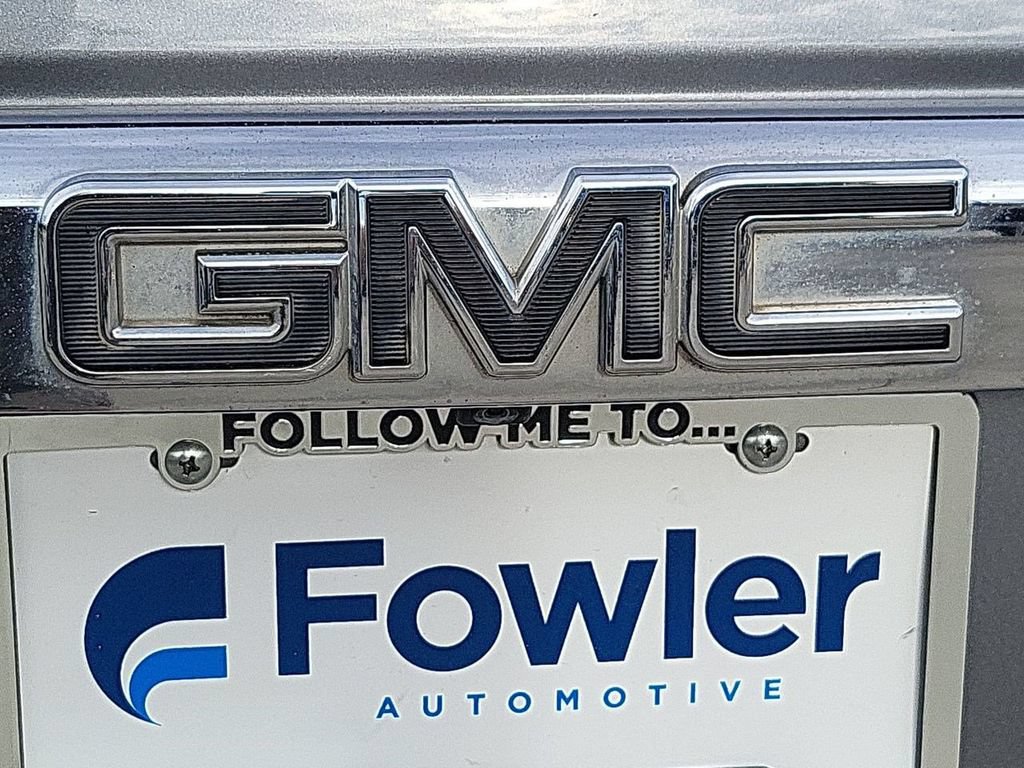 Used 2019 GMC Yukon Denali w/ Open Road Package AWD/4WD image 38