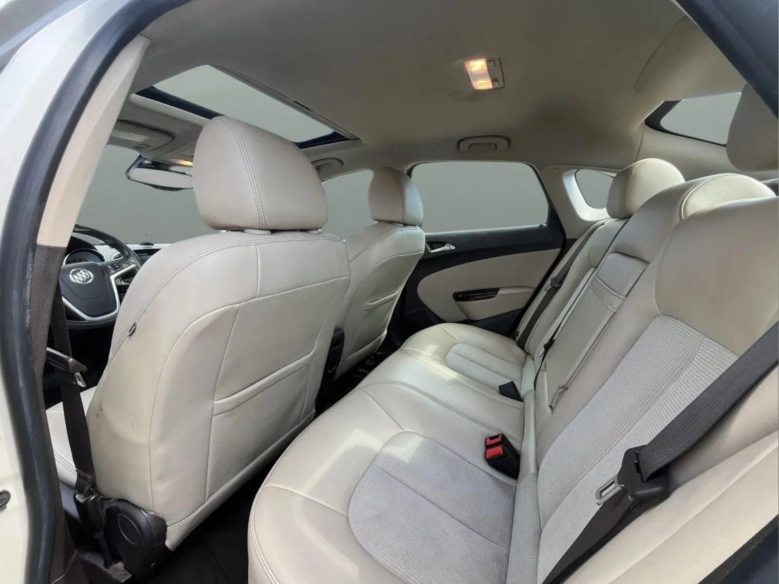 Used 2016 Buick Verano Sport Touring FWD image 7