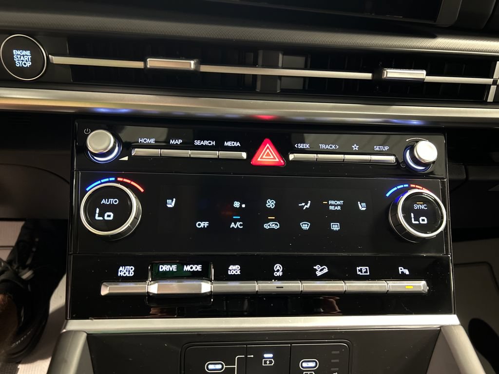 New 2027 Hyundai Santa Fe SEL AWD/4WD image 17