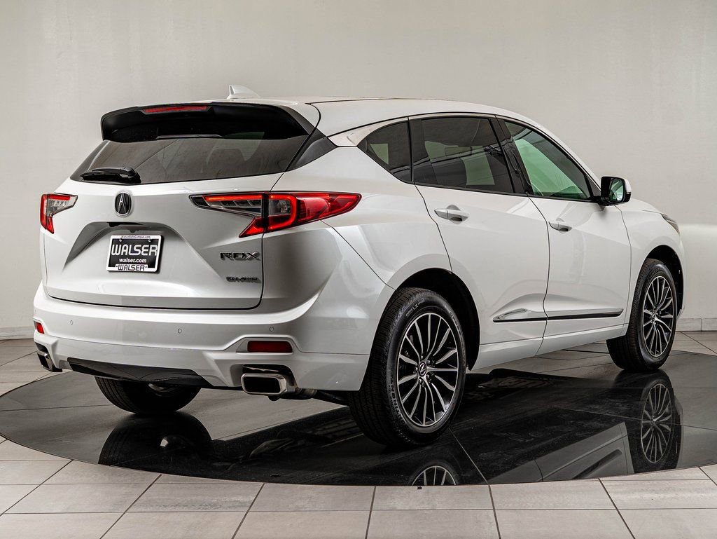 Certified 2026 Acura RDX SH-AWD w/ Advance Package image 10