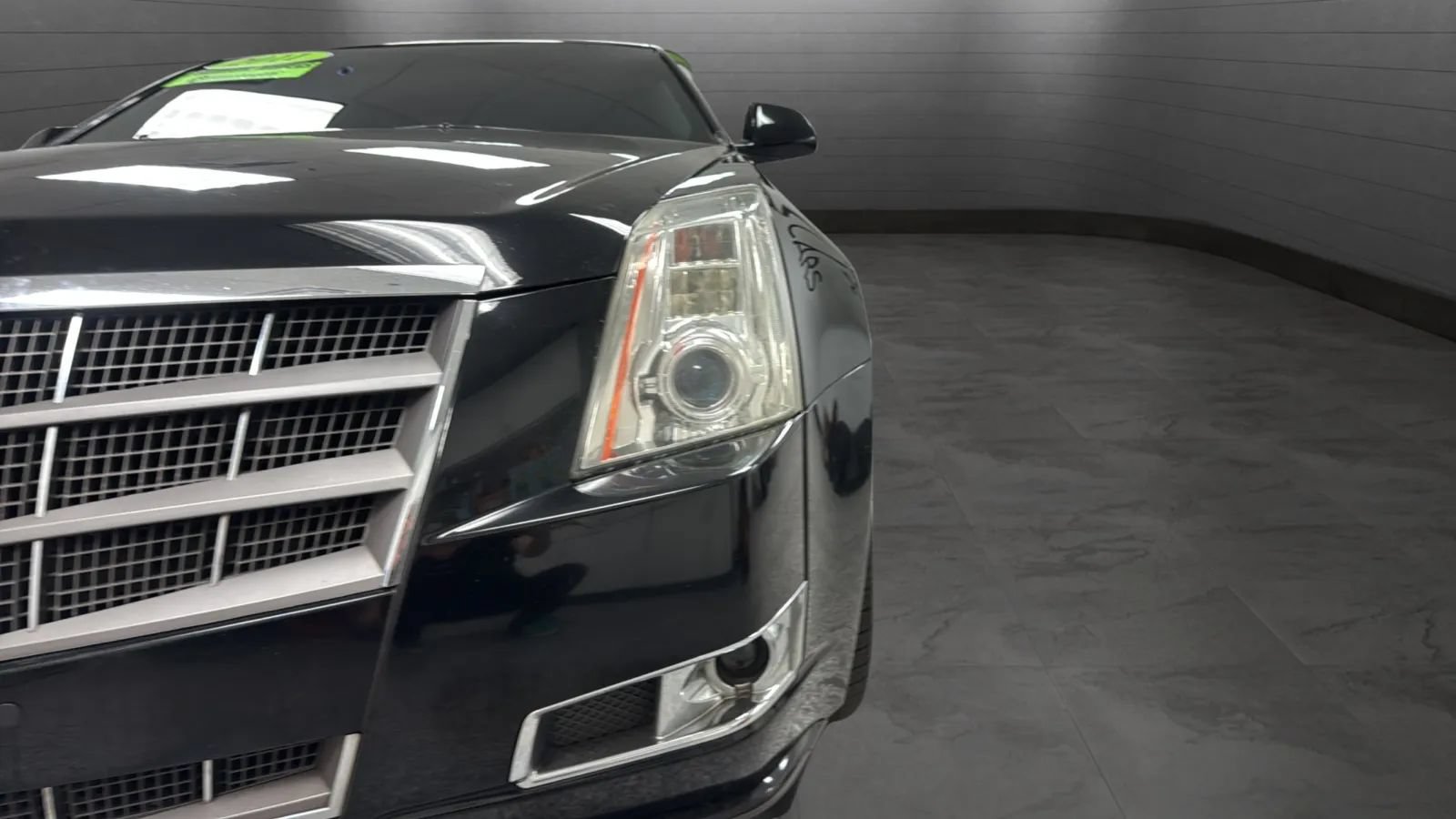 Used 2011 Cadillac CTS Premium AWD/4WD image 31