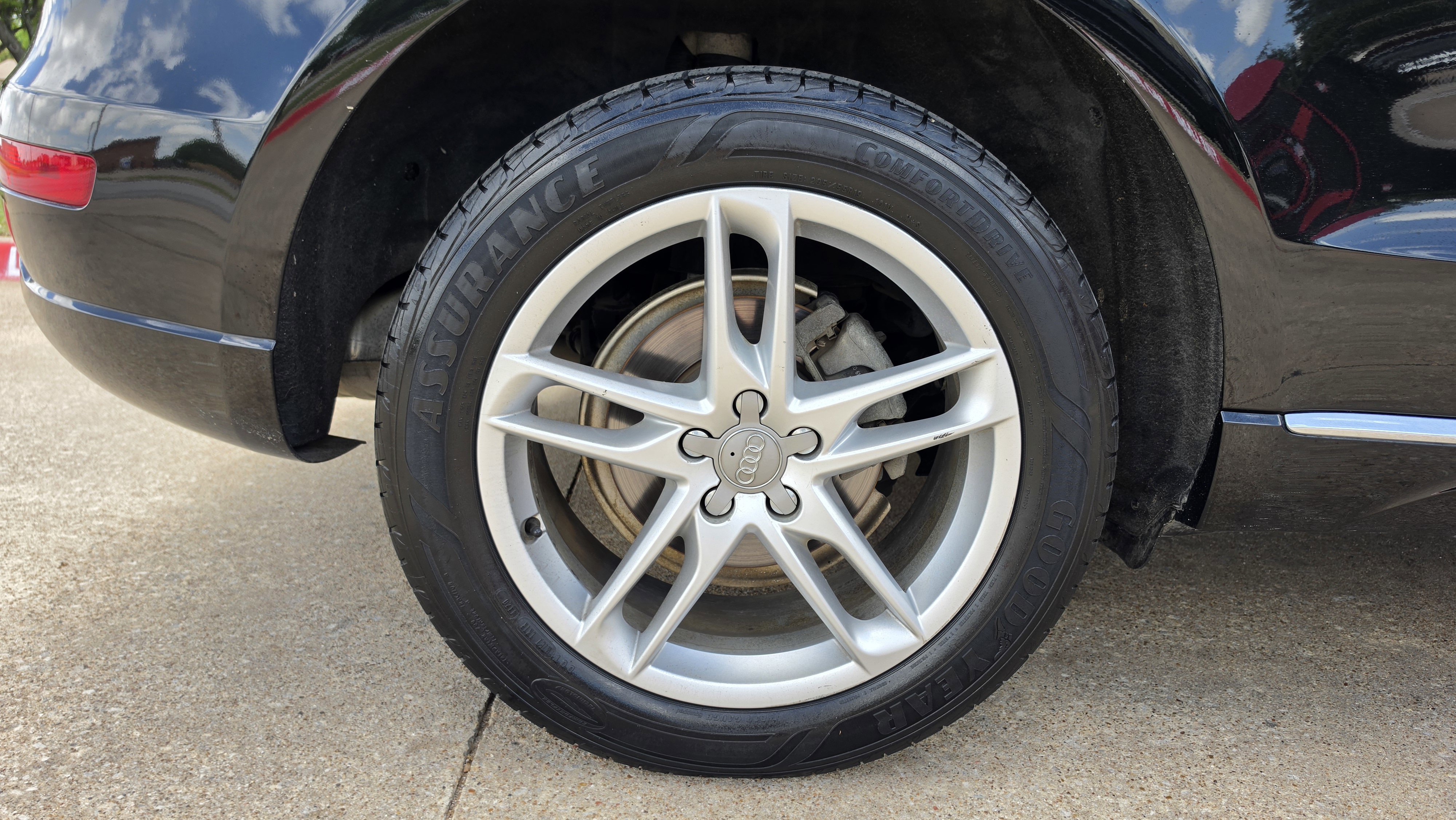 Used 2016 Audi Q5 2.0T Premium Plus image 15