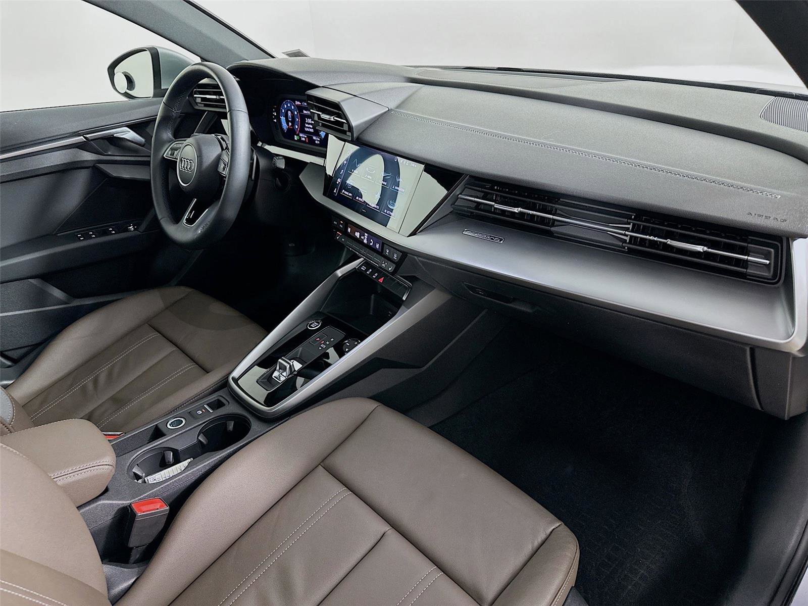 Used 2022 Audi A3 2.0T Premium w/ 18" Wheel Package image 28