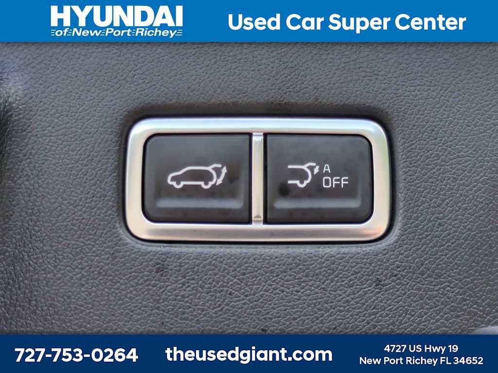 Used 2025 Kia Sorento SX Prestige AWD/4WD image 13