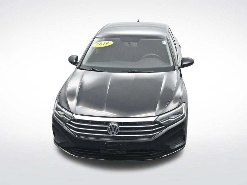 Used 2019 Volkswagen Jetta S w/ Driver Assistance Package FWD image 28