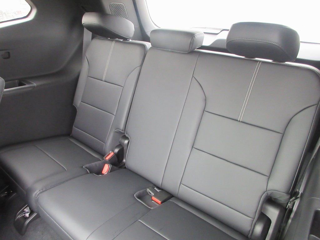 New 2026 GMC Acadia Elevation w/ Elevation Premium Package image 15