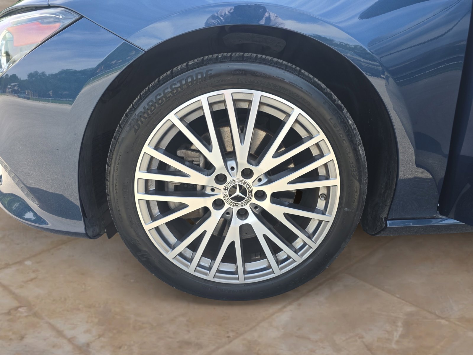 Used 2022 Mercedes-Benz CLA 250 image 27