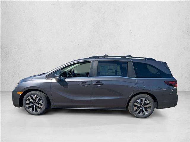New 2026 Honda Odyssey EX-L image 9