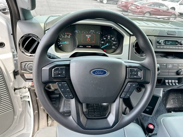 New 2027 Ford F750 2WD Crew Cab Super Duty image 7
