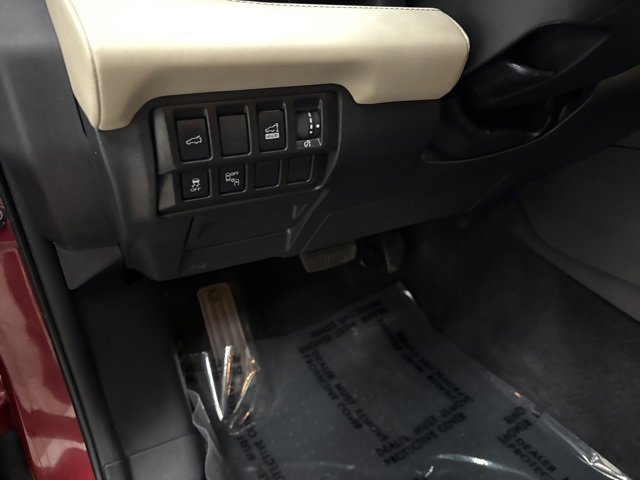 Used 2019 Subaru Ascent Touring image 10