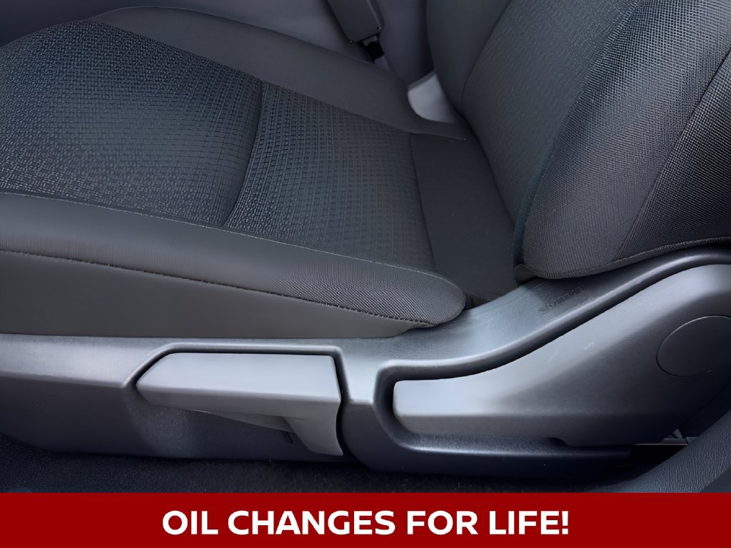 New 2027 Nissan Sentra S w/ Floor Mat Package FWD image 13